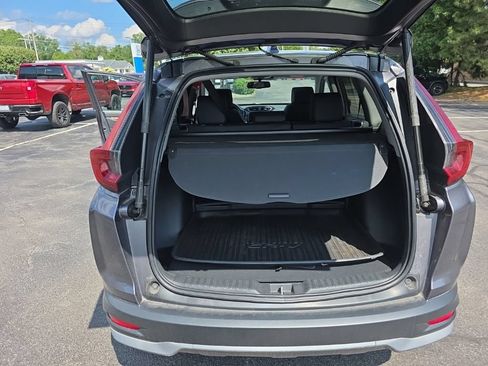 Used 2022 Honda CR-V EX-L image 25