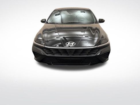 New 2026 Hyundai Elantra Sport FWD image 2
