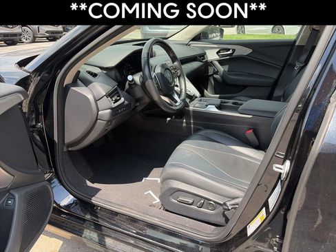 Used 2023 Acura TLX w/ Technology Package FWD image 10