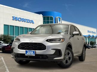 New 2026 Honda HR-V LX video 1