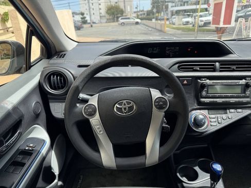 Used 2013 Toyota Prius C Two FWD image 27