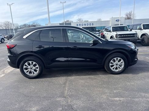 Used 2024 Ford Escape Active w/ Tech Pack #1 image 6