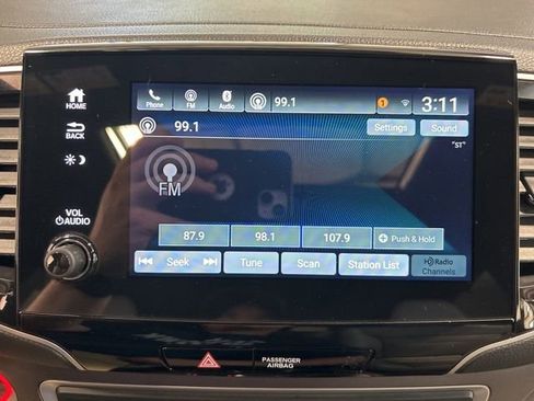 Certified 2021 Honda Passport EX-L image 32