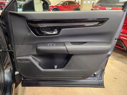 Used 2024 Honda CR-V EX-L image 34