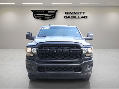 Used 2023 RAM 2500 Tradesman RWD image 8
