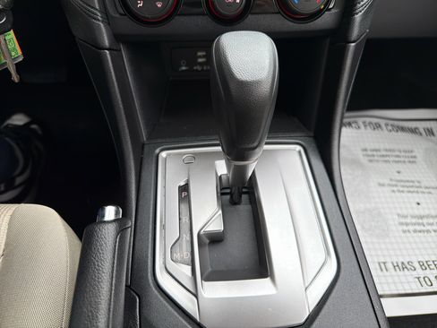 Used 2023 Subaru Impreza 2.0i Premium image 21