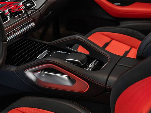 Used 2023 Mercedes-Benz GLE 53 AMG GLE 53 AMG image 30