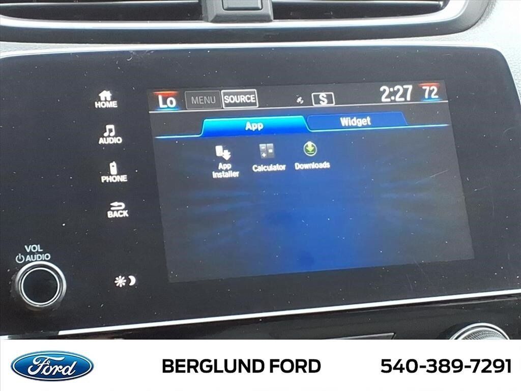 Used 2019 Honda CR-V EX image 25