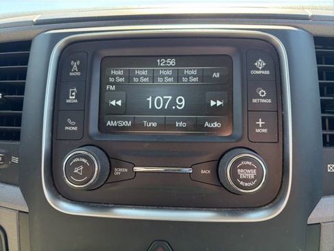 Used 2020 RAM 1500 Tradesman w/ Tradesman SXT Package image 21