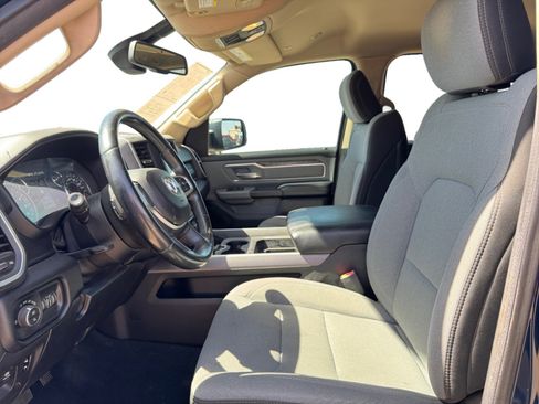 Used 2019 RAM 1500 Big Horn RWD image 10