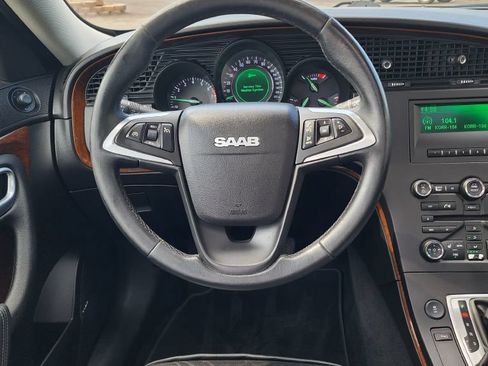 Used 2011 Saab 9-5 Turbo4 Premium FWD image 14