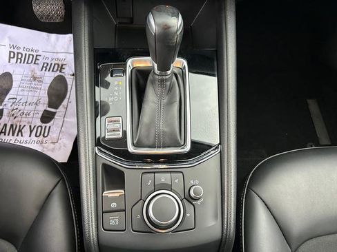 Certified 2023 MAZDA CX-5 AWD 2.5 S w/ Select Package image 17