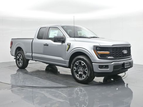 Used 2024 Ford F150 STX image 25
