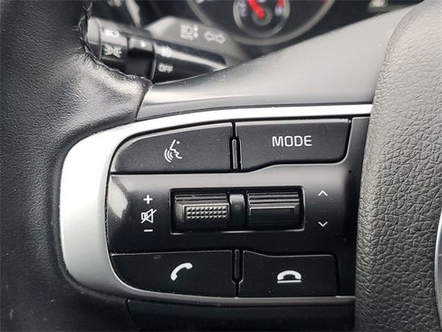 Used 2023 Kia K5 GT-Line image 21