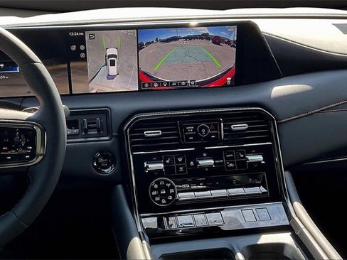 New 2026 Nissan Armada PRO-4X image 6