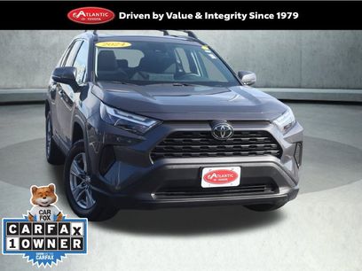 Used 2024 Toyota RAV4 XLE w/ Convenience Package
