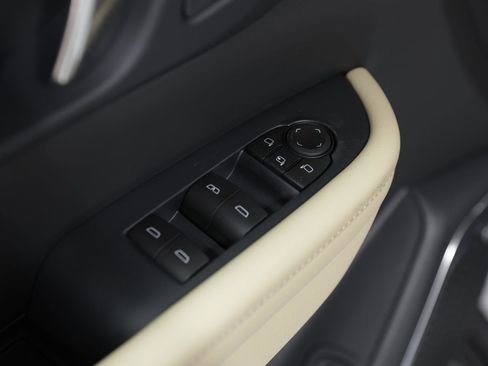 New 2026 Buick Enclave Preferred image 24