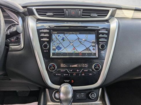 Used 2018 Nissan Murano Platinum image 15