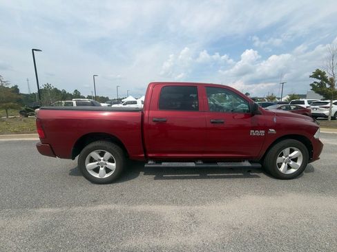 Used 2014 RAM 1500 Express AWD/4WD image 12