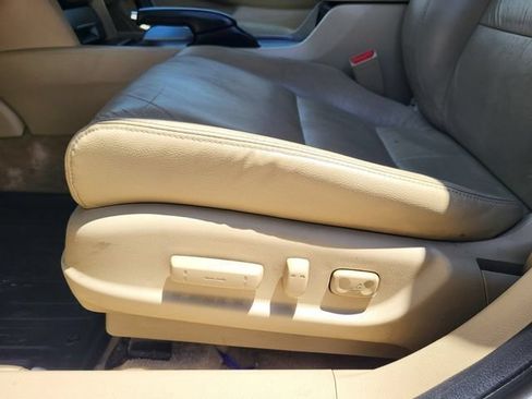 Used 2012 Honda Accord EX-L image 16