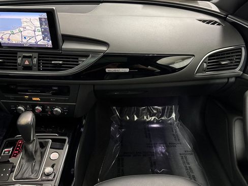 Used 2018 Audi A6 2.0T Premium w/ 20" Black Optic Wheel Package image 28