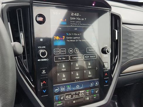 Used 2026 Subaru Forester Touring image 17