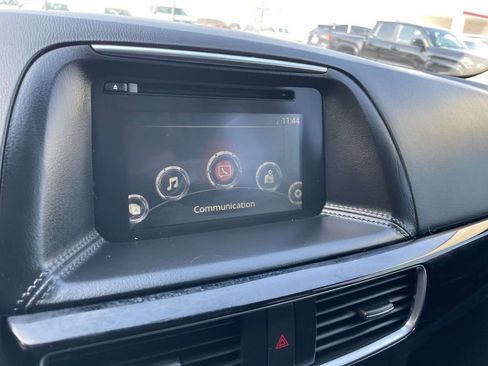 Used 2016 MAZDA CX-5 Sport image 40