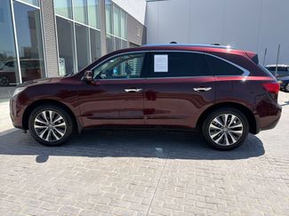 Used 2016 Acura MDX SH-AWD w/ Technology Package video 2
