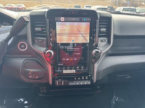 New 2026 RAM 2500 Tradesman image 3