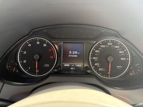 Used 2011 Audi Q5 2.0T Premium Plus AWD/4WD image 62