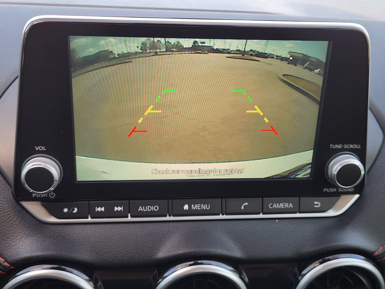 Used 2024 Nissan Sentra SR FWD image 17