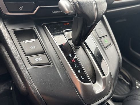 Used 2021 Honda CR-V EX-L image 26