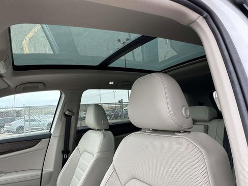 New 2026 Volkswagen Atlas SEL AWD/4WD image 16