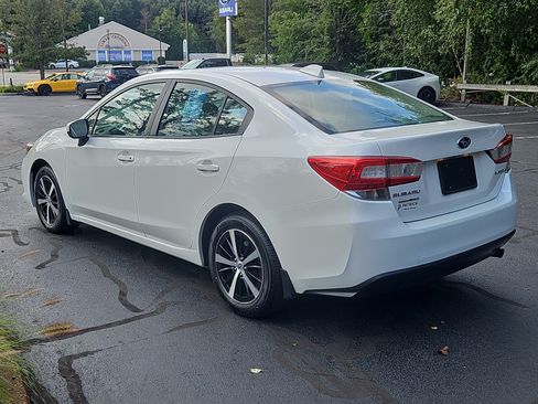 Used 2020 Subaru Impreza 2.0i Premium AWD/4WD image 21