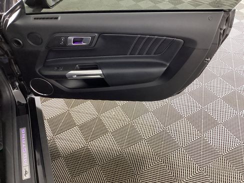 Used 2022 Ford Mustang GT Premium w/ Black Accent Package image 11