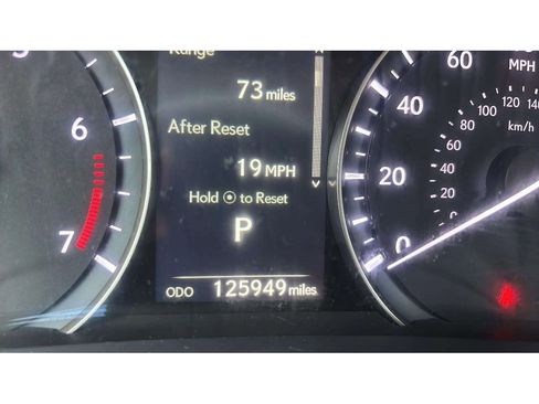 Used 2017 Lexus RX 350 AWD image 16