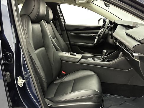 Used 2023 MAZDA MAZDA3 s image 37