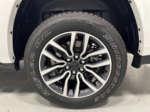 Used 2026 RAM 1500 Limited AWD/4WD image 62