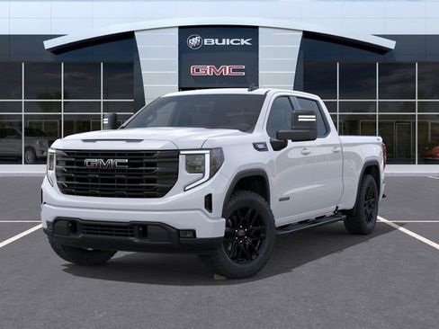 New 2026 GMC Sierra 1500 Elevation w/ Preferred Package image 6
