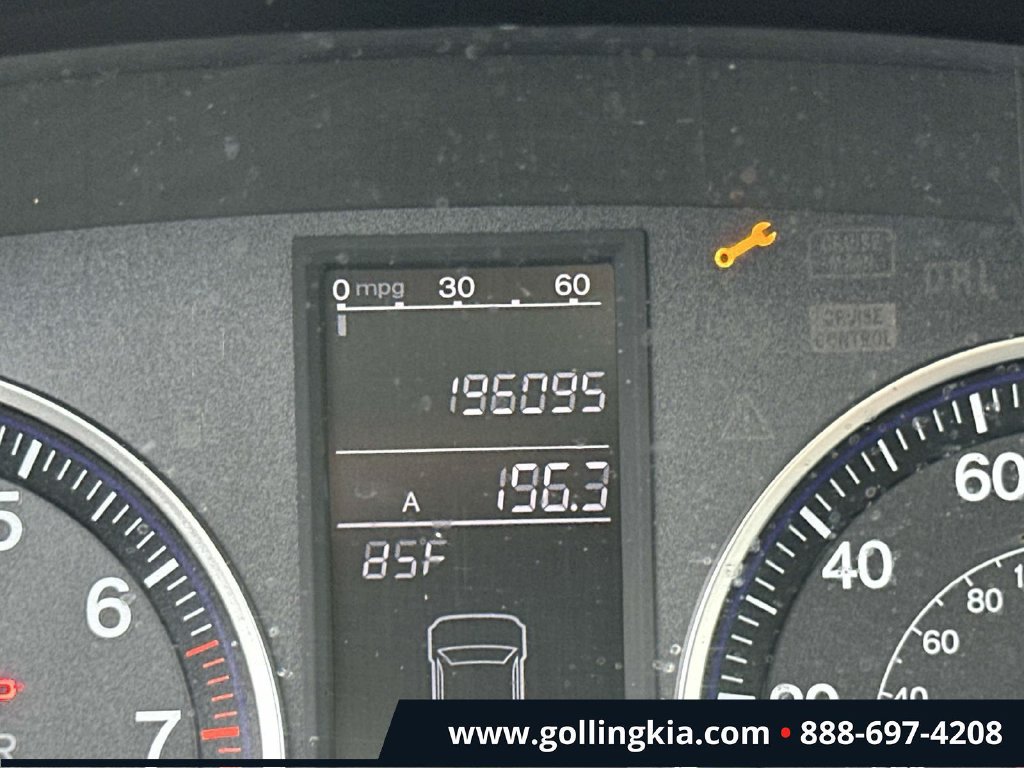 Used 2008 Honda CR-V EX image 21