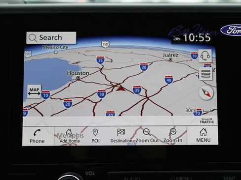 Used 2026 Nissan Frontier Pro-X w/ Pro Premium Package image 20