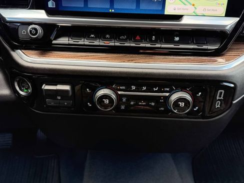 Used 2026 Chevrolet Silverado 1500 LT AWD/4WD image 31