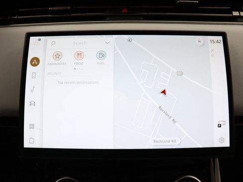 Used 2023 Land Rover Range Rover Sport SE image 30