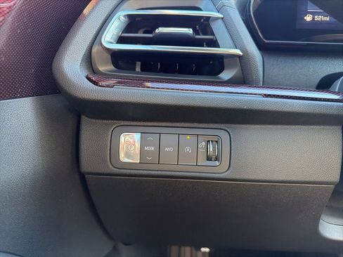 New 2026 Chevrolet Traverse Z71 w/ Enhanced Driving Package image 34