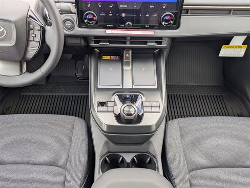 Used 2026 Toyota bZ image 20