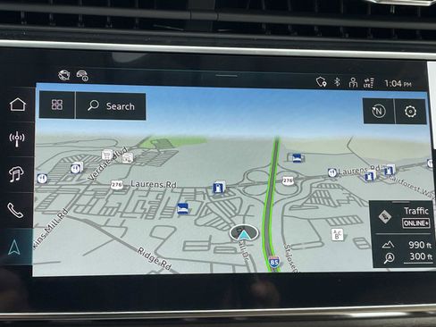 New 2026 Audi Q7 3.0T Premium Plus image 26