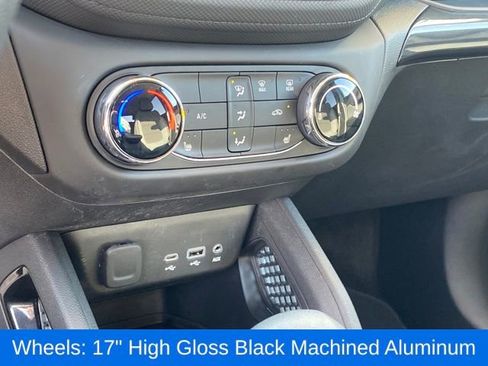 Certified 2023 Chevrolet TrailBlazer LT image 13