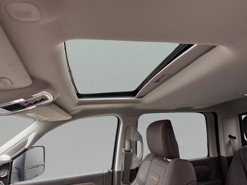 New 2026 RAM 3500 Longhorn image 20