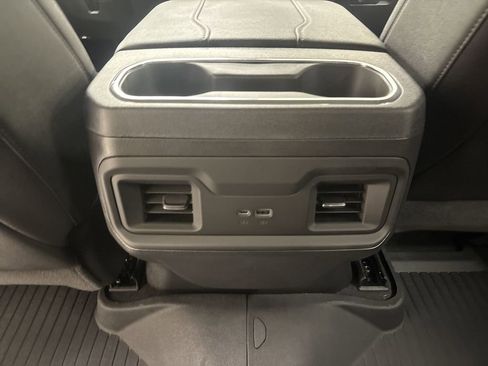 New 2026 Chevrolet Silverado 1500 LT Trail Boss image 22