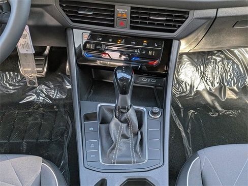 New 2026 Volkswagen Jetta Sport image 17